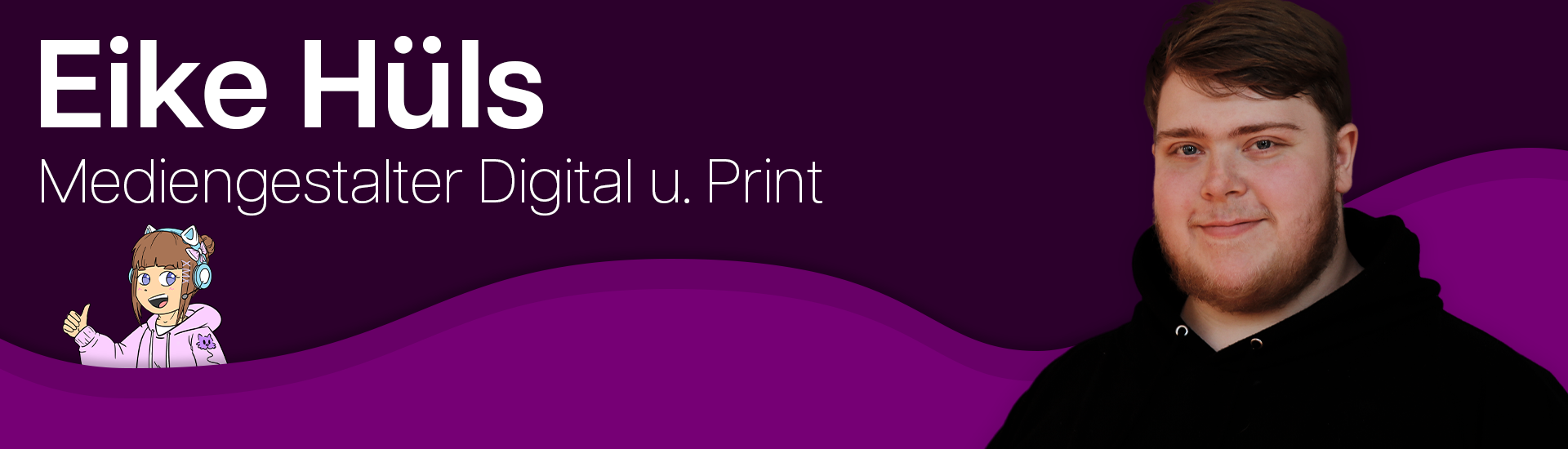 Banner Eike Hüls